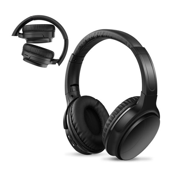 Wireless Bluetooth Headphone