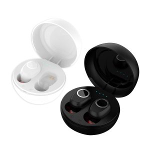 Classic Wireless Bluetooth Earbuds