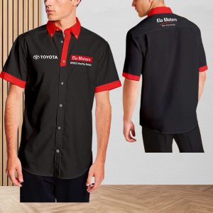 Customised Company Shirt