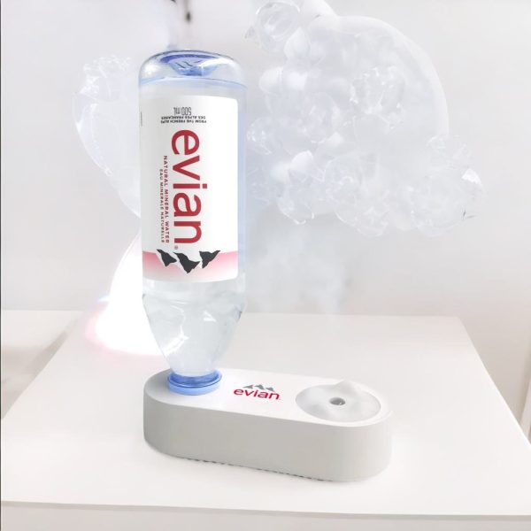 Evian Humidifier