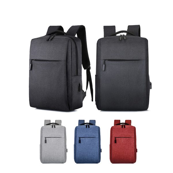 Compact Laptop Haversack