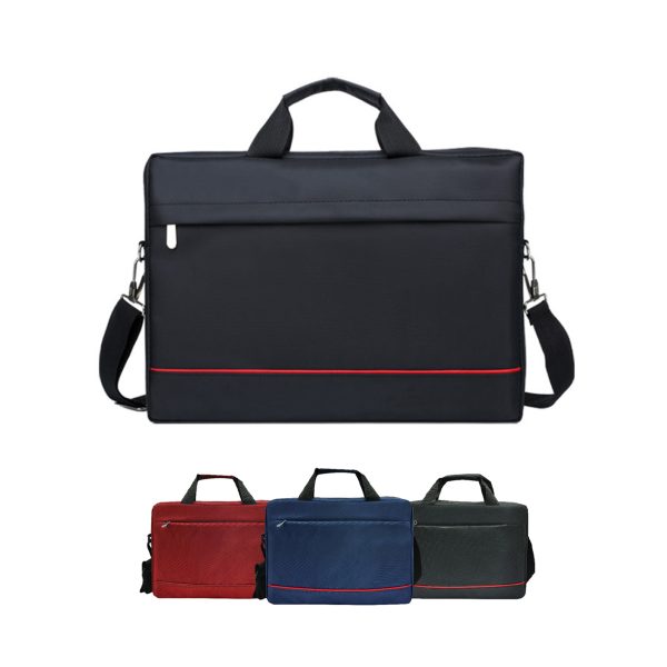 Executive Laptop Document Bag