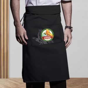 Half Body Apron