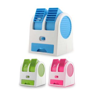 USB Mini Air Cooler