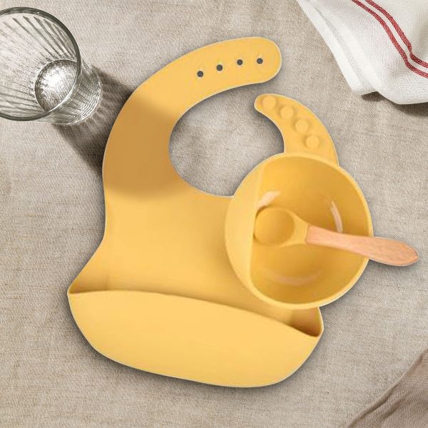 Toddler Feeding Set