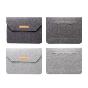 Felt Laptop Protective Sleeve