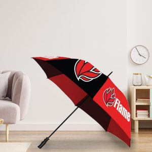 Full Printing Golf Umbrella