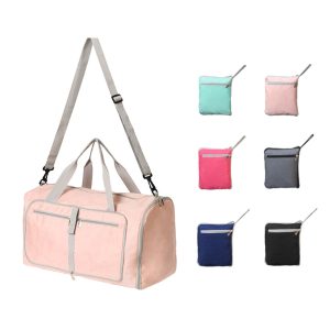 Foldable Duffle Bag