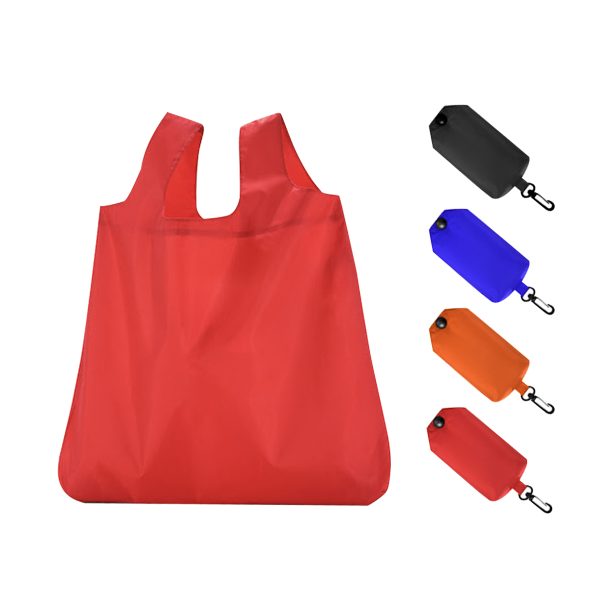 Eco Foldable Shopping Bag