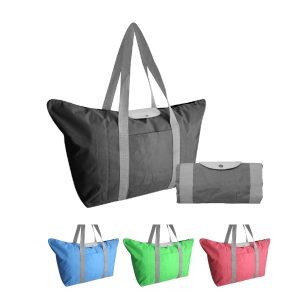 Foldable Bag