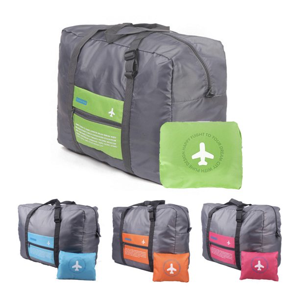 Foldable Travel Bag