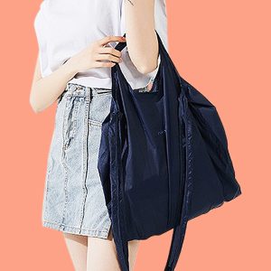 Foldable Lightweight Sling Bag