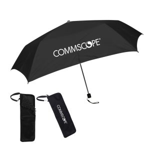 3 Fold Umbrella w/ Pouch