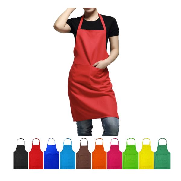 Full Length Apron