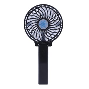 Foldable Handheld Fan