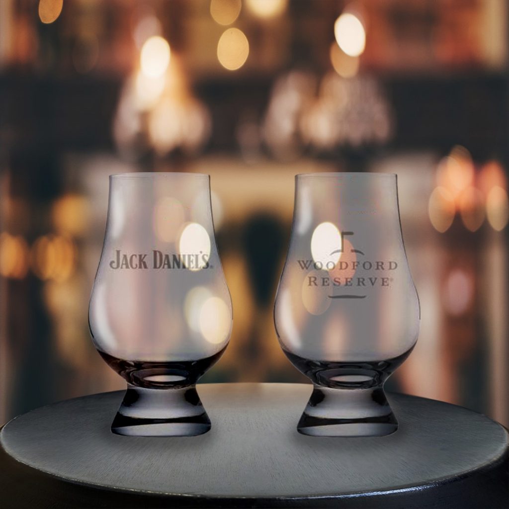 Glencairn Whisky Glass - Dtc World