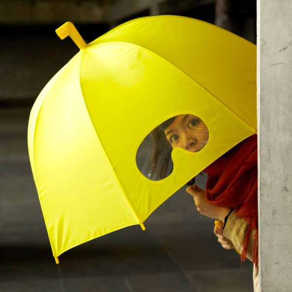 Goggles Umbrella