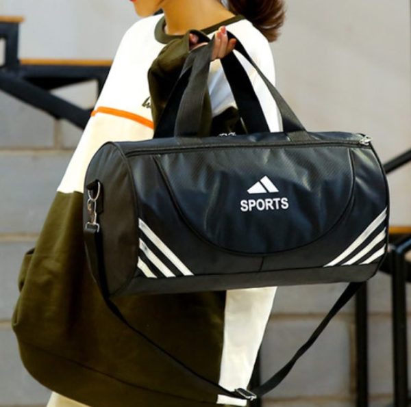 Gym/ Sports Bag