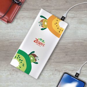 Customised Print Power Bank