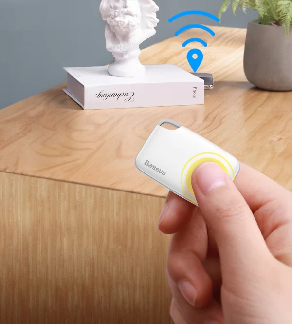 Baseus T2 Wireless Anti-lost Smart Tracker