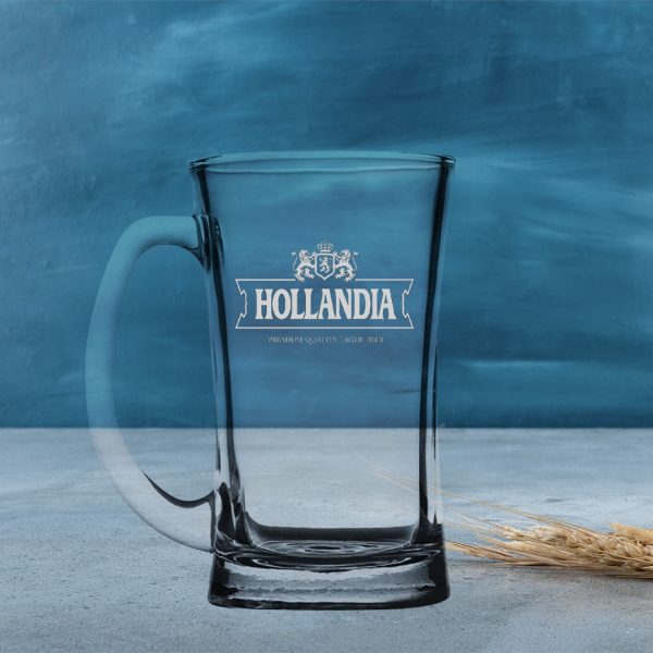 320ml Beer Mug