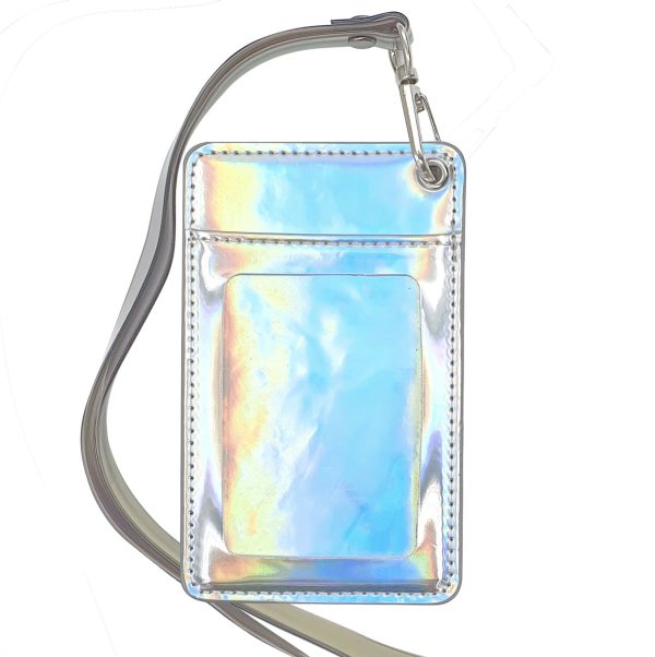 HologramCardHolder