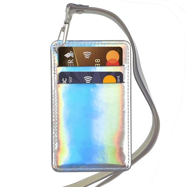 HologramCardHolder