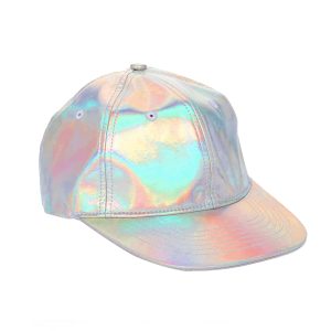 Holographic Cap