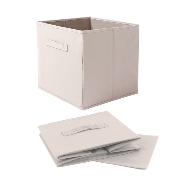 Foldable Storage Box