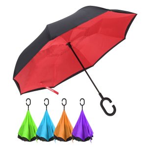 Inverted Umbrella