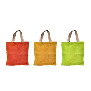 Soft Jute Bag