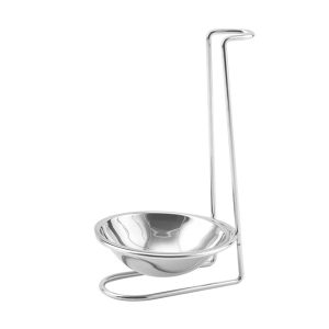 Stainless Steel Ladle Rack