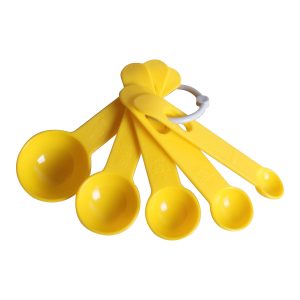 Measuring Spoon 5pc Set