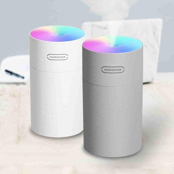 LED Humidifier