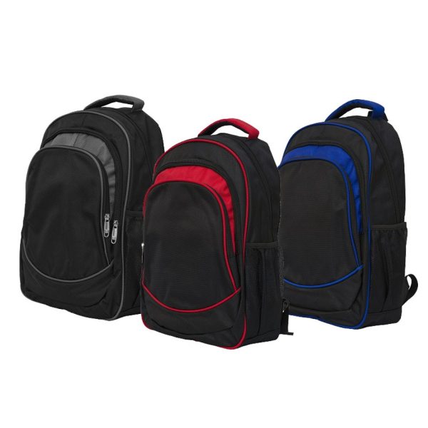 Trendy Laptop Backpack