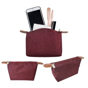 Ladies Cosmetic Pouch