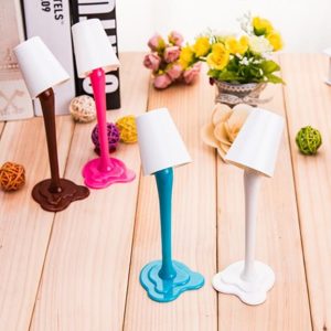 Creative Lamp Pen