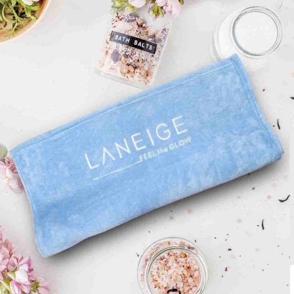 Laneige Travel Blanket