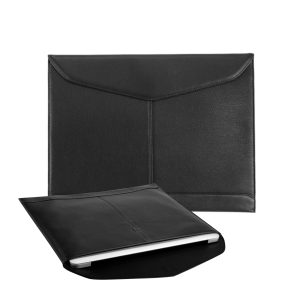 PU Leather Laptop Pouch