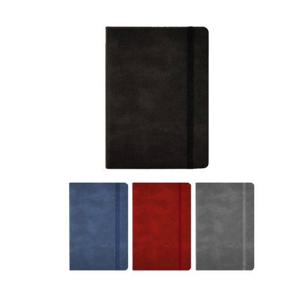 Leather Notebook Diary