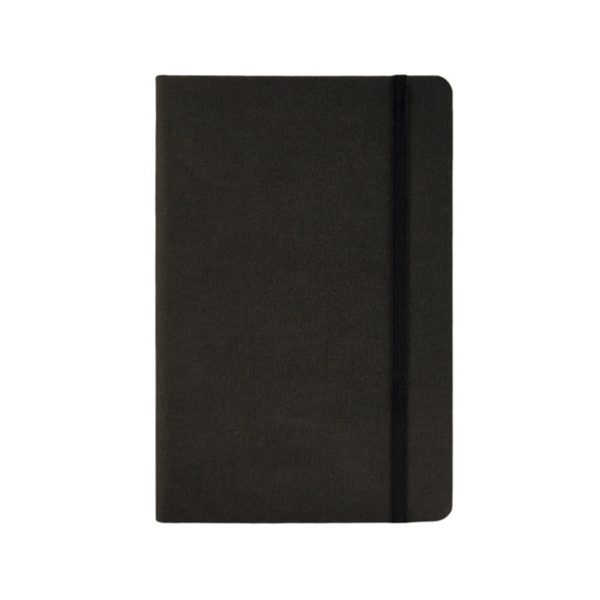 Leather Notebook Diary