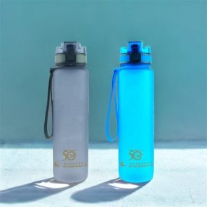 Tritan Sports Water Bottle 1L