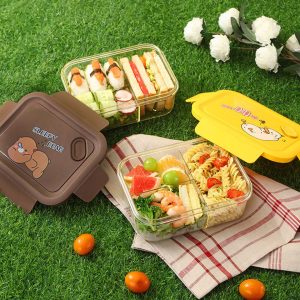 Microwavable Lunch box