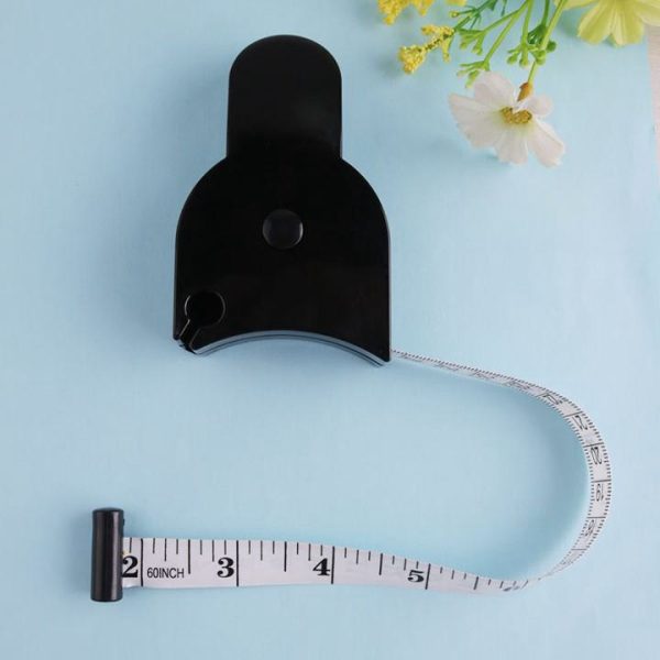 Y-Shaped Handle Measuring Tape