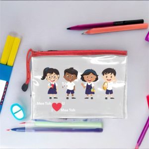 Customised Stationery Set