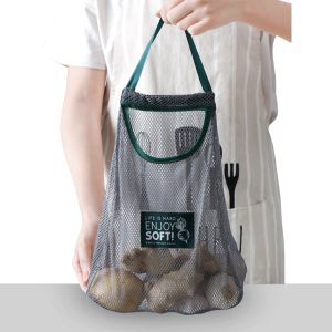 Mesh Grocery Bag