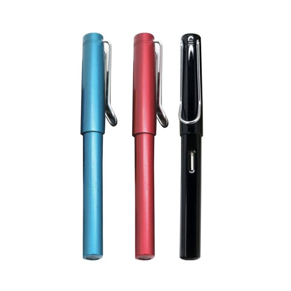 Allegro Metal Roller Pen