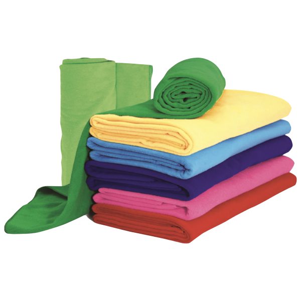 Microfiber Bath Towel