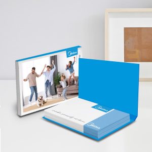 Midea-Post-It-Pad