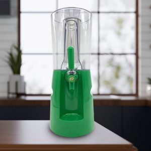 Cold Drink Dispenser Tower